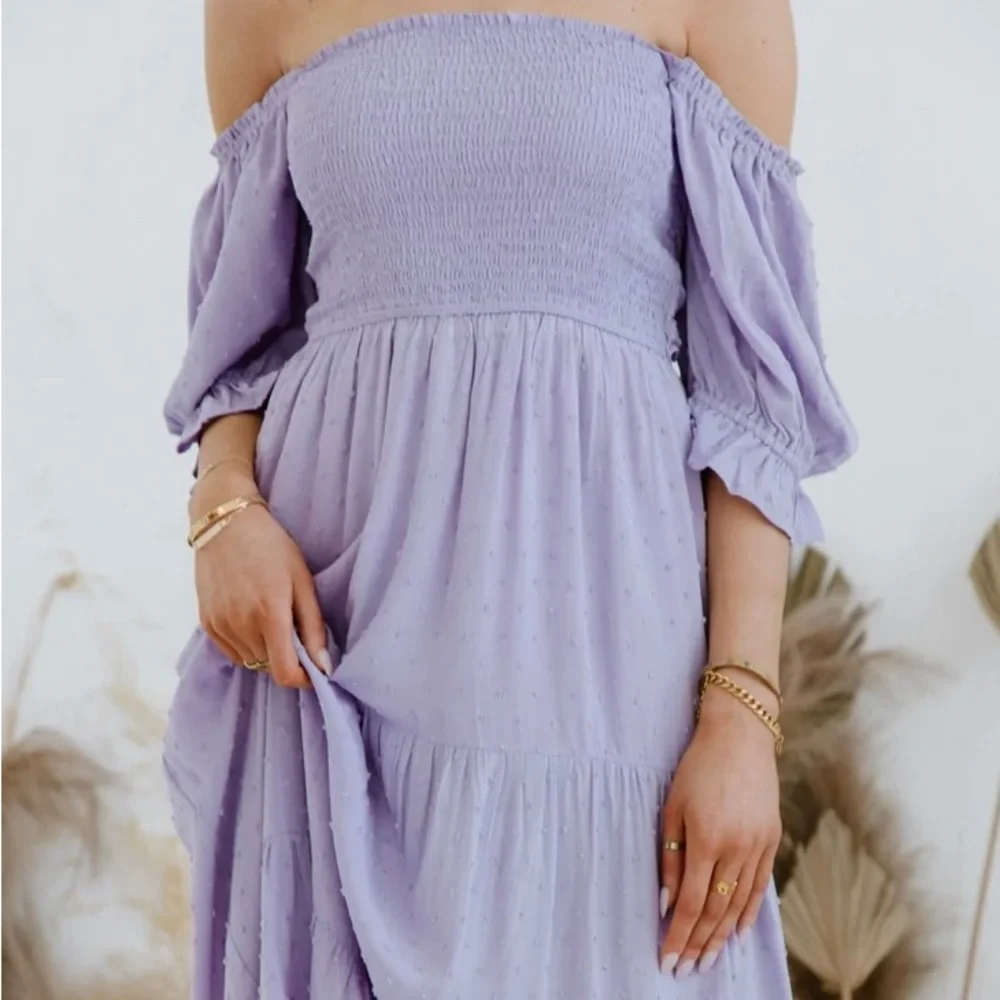 Brand new, never worn - Picture 2 of 4